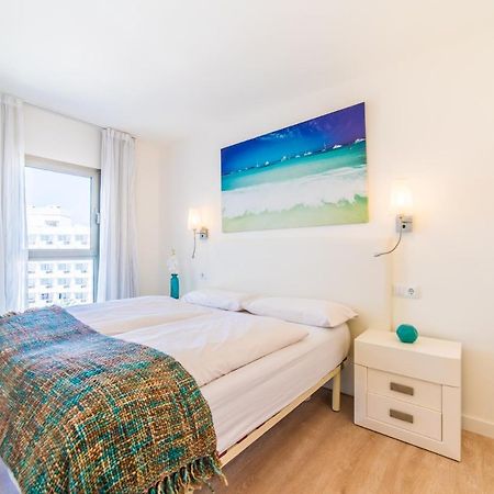 Sa Maniga 6G Apartman Cala Millor  Kültér fotó