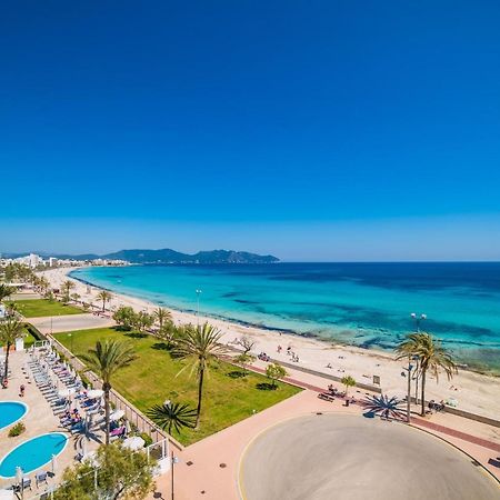 Sa Maniga 6G Apartman Cala Millor  Kültér fotó