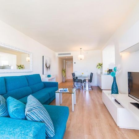 Sa Maniga 6G Apartman Cala Millor  Kültér fotó