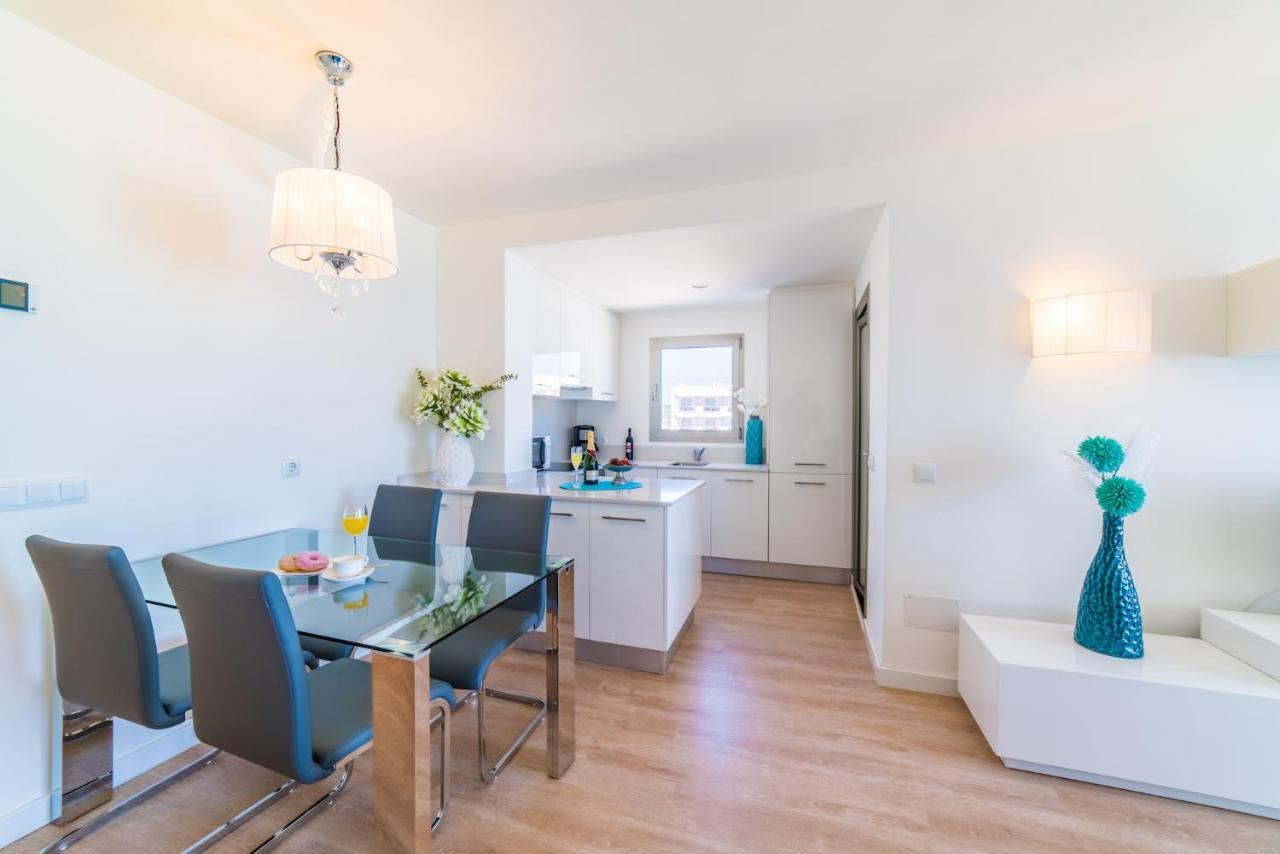 Sa Maniga 6G Apartman Cala Millor  Kültér fotó