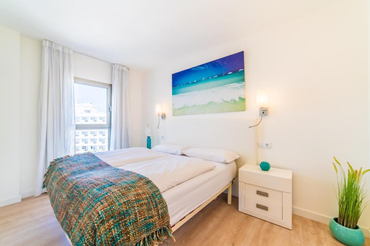 Sa Maniga 6G Apartman Cala Millor  Kültér fotó