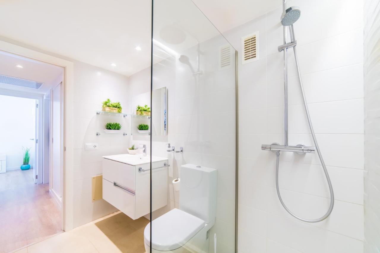Sa Maniga 6G Apartman Cala Millor  Kültér fotó