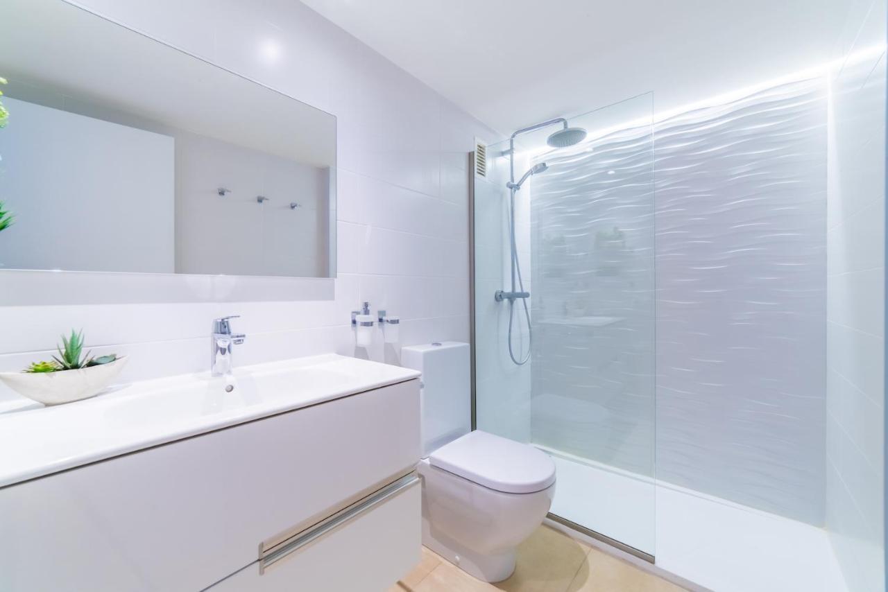 Sa Maniga 6G Apartman Cala Millor  Kültér fotó