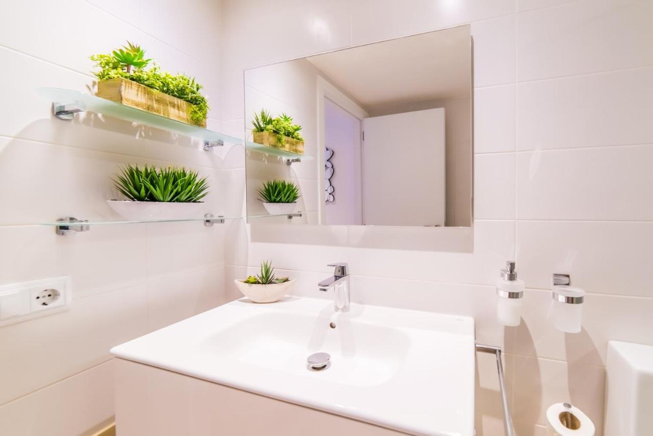 Sa Maniga 6G Apartman Cala Millor  Kültér fotó